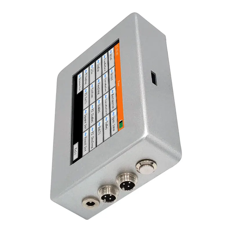 Industrial Automatic Production Line date number log for bottle Online Inkjet Printer Printing Machine