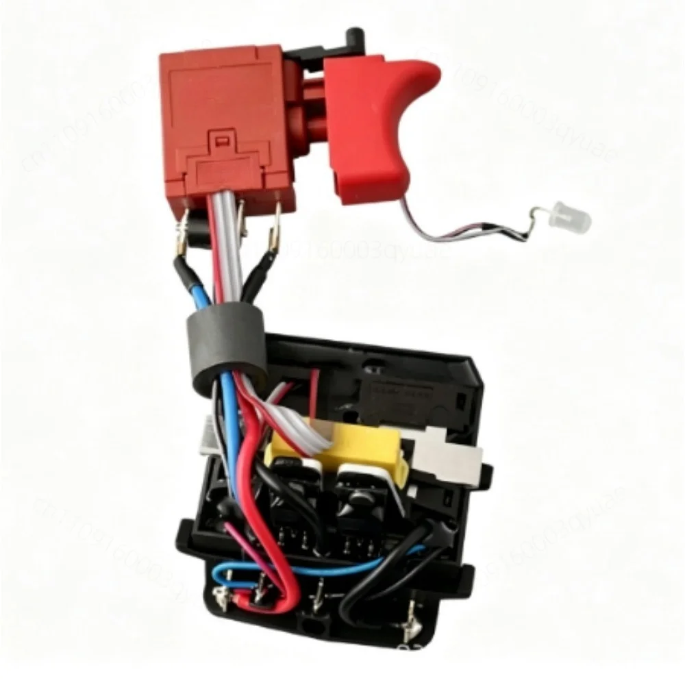 Switch For GDR18V-LI 25618 GDS18V-LI 24618 IWH181 GDS18V-LI