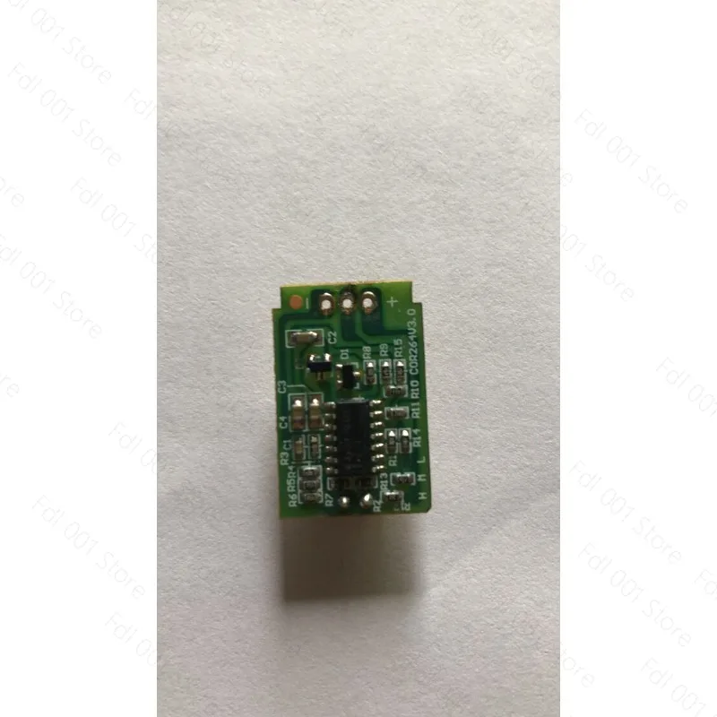 Dehumidifier Accessories Temperature and Humidity Sensor Module Probe