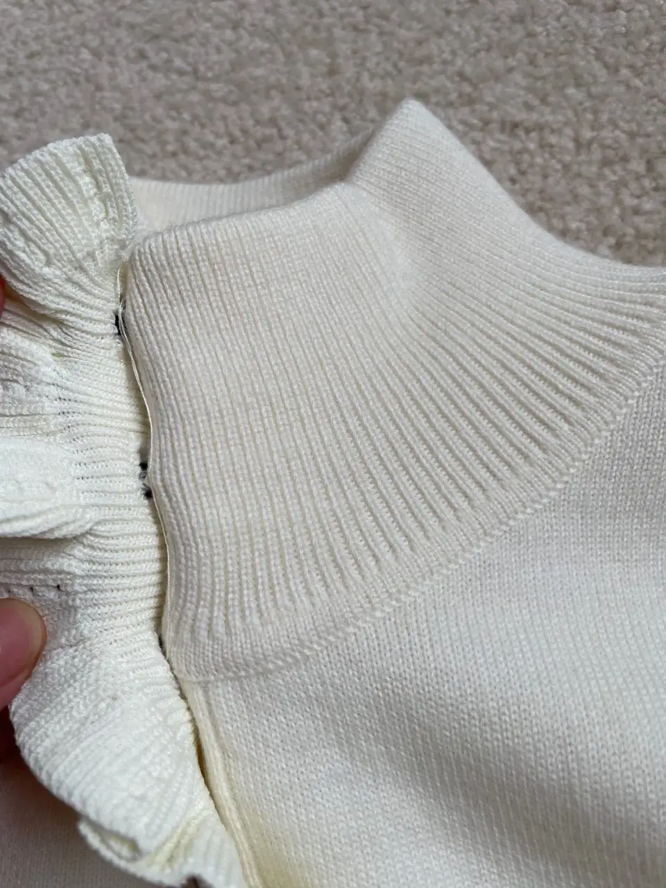 thumb