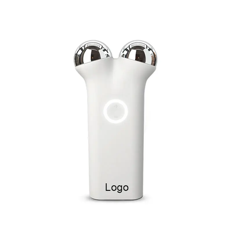 Ems مكركرنت تجميل الوجه للاستخدام المنزلي جهاز تجميل مايكرو كيرنت شد الوجه مكركرنت جهاز تنغيم الوجه #1