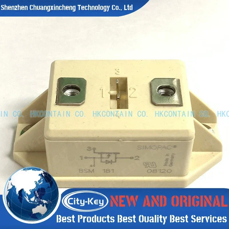 

Новый и оригинальный BSM181 BSM181AR BSM181R BSM181F BSM214A BSM224 BSM224A BSM225A BSM284F IGBT-МОДУЛЬ