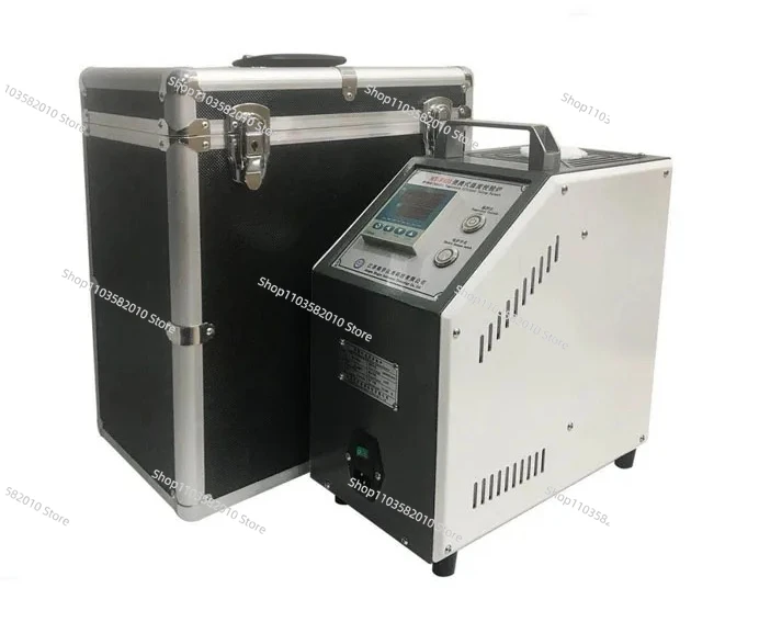 IMPA 652509 Portable Dry Body Temperature Calibrator 220V /110V TMC650-2