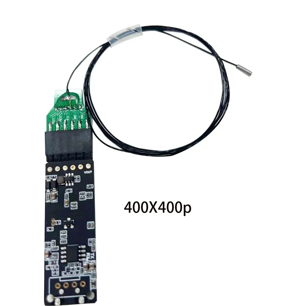 2025 1.5mm video endoscope camera ovm6946 camera module Ureteroscope Bronchoscope Cystorescope camera module