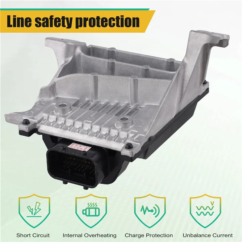 وحدة التحكم في ناقل الحركة في السيارة 28100-5RG-A12 لهوندا CR-V 1.5L CVT AWD AT 2017-2021