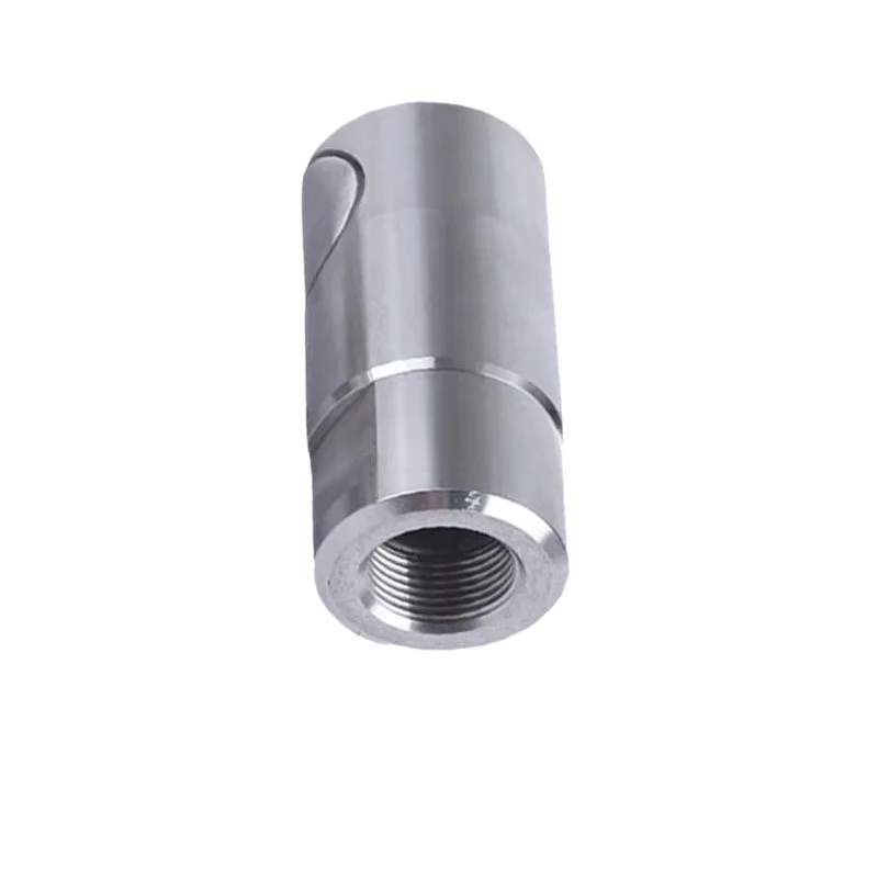 Standard Quick Connector RBE06.1810/RBE06.1813, Mold Quick Coupling for Industrial Applications