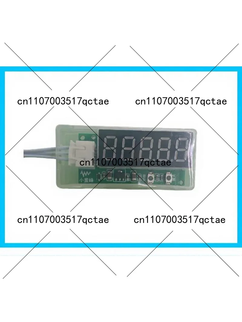 instrumento-de-medicao-de-velocidade-de-motor-dc-sem-escovas-medidor-de-frequencia-com-display-digital-para-medicao-de-velocidade-de-acionamento