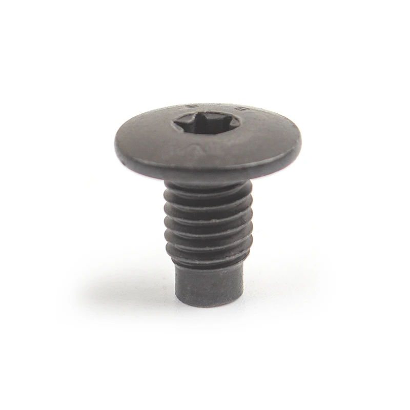 No Central Screw Type! PRAGOTRON パラゴトロン Door Lock Motor Fix Screw for Peugeot 301 308 408 2008 3008 508 C5