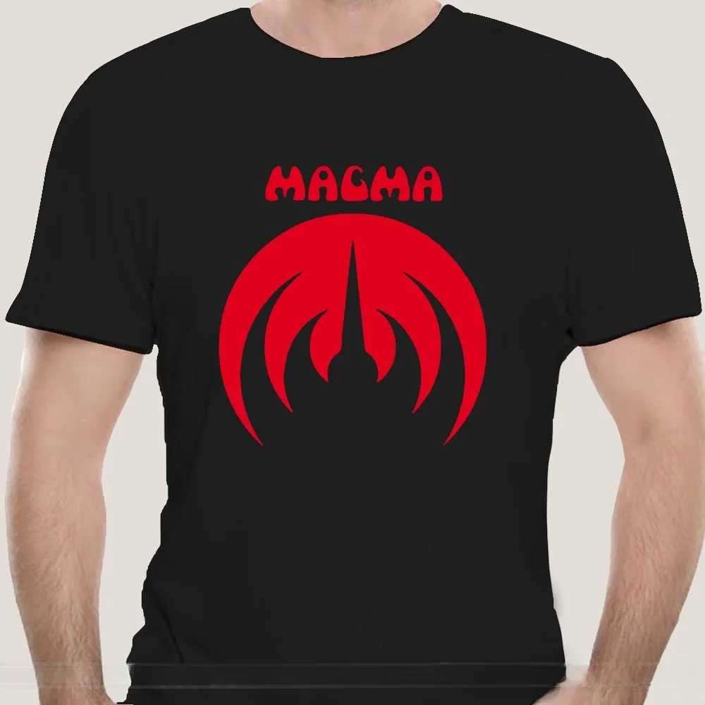 Magma Mekank Destruktw Kommandh Rock Band Black T Shirt Boris Brejcha Mask Clothing Tee Tops Hemd Pegaso Truck Show T Shirt