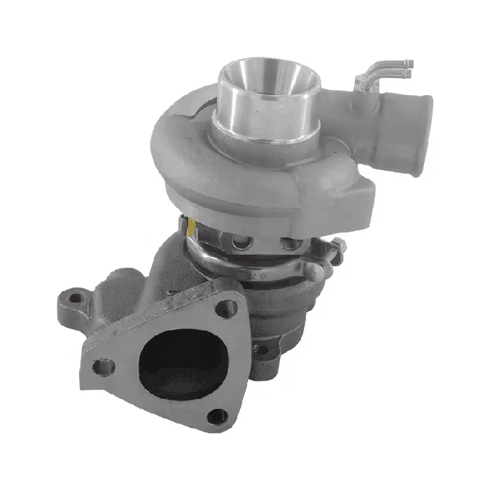 

ATV&UTVTurbocharger TFO35HM Turbo 49135-02110 4913504020 49135-02100 MR212759 MR224978 Turbocharger for Mitsubishi Pajero 2.5L
