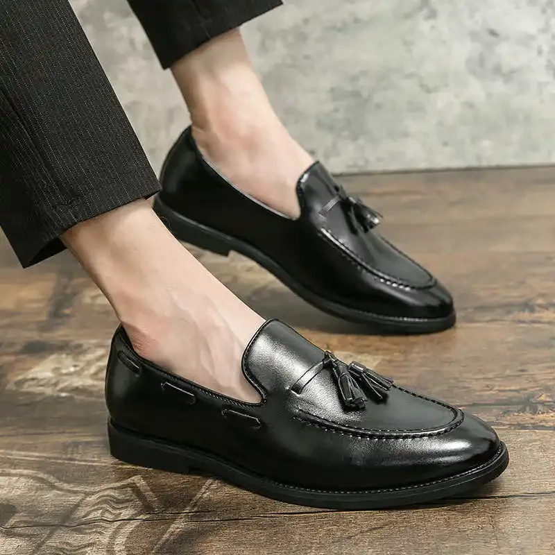 

Non-slip Sole Official Men Sneakers Luxury Leopard Loafers Fuchsia Shoes Sports Popular Sapatenis Besket Skor Fashion