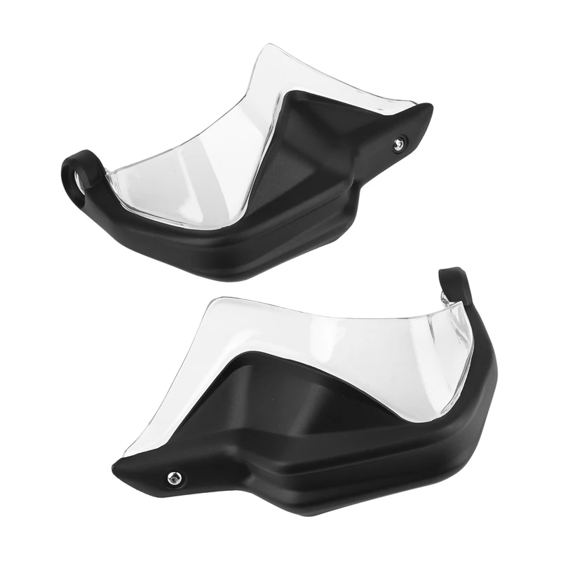 Motorcycle Handguard Shield Hand Guard Extension Protector Windshield For-BMW G310GS G310R G 310 GS G310 R 2017-2020