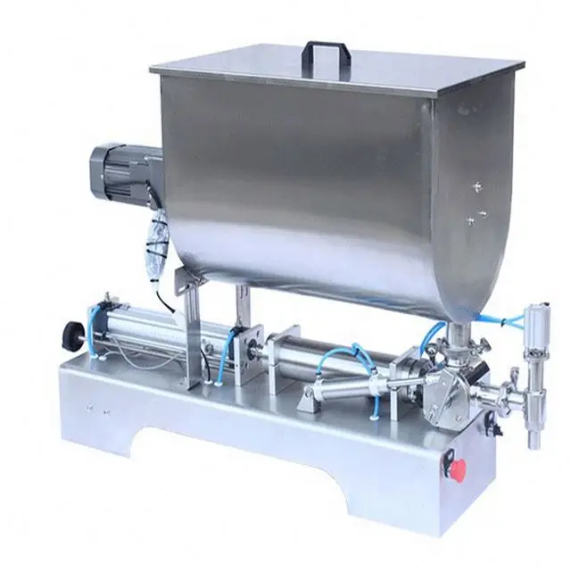 

Semi-Automatic Cream Filling Machine,Cream Filler,cream Dispensing Machine