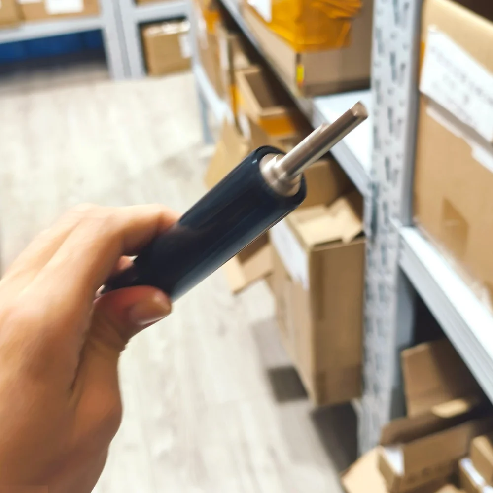 

1X RM2-1256 Fuser Lower Pressure Roller for HP LaserJet Enterprise M607 M608 M609 M631 M632 M633 MFP 607 608 609 631 632 633