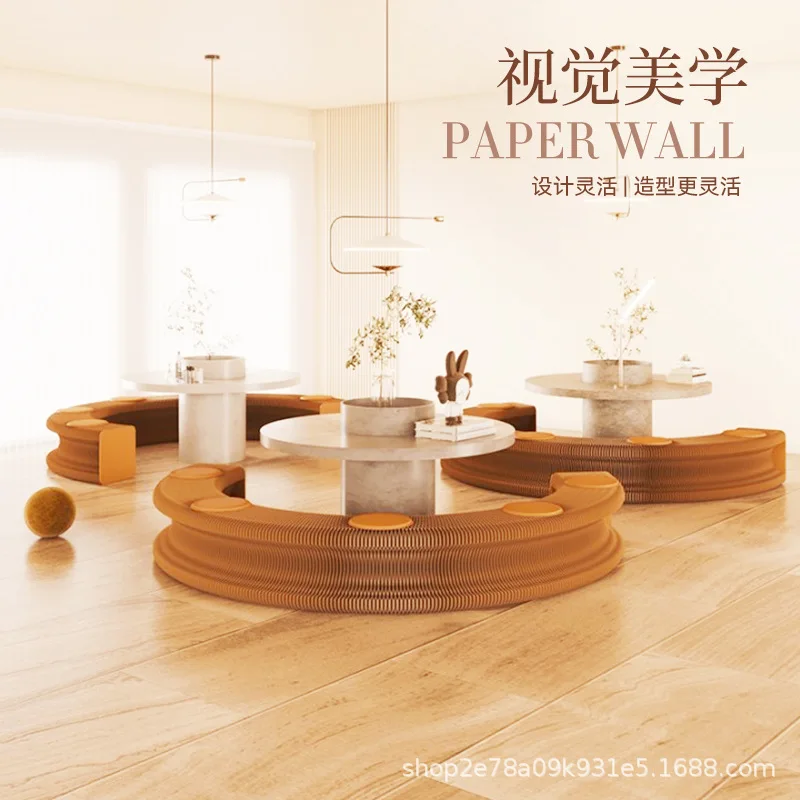 

Перегородка для обоев, телескопическая складная скамейка, бумажный табурет в конце кровати, табурет для пеленания обуви можно штабелировать, мульти-фу.