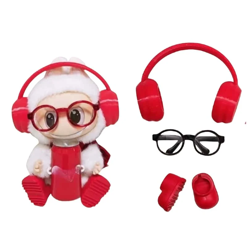 Para Accesorios Lab… - image