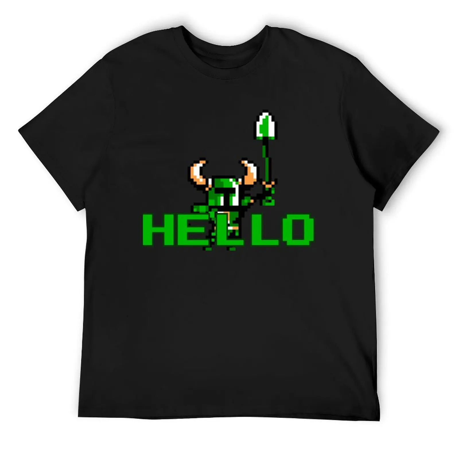 

Hello! Game Grumps T-Shirt vintage anime shirt new edition anime t shirts Aesthetic clothing shirts graphic tee men