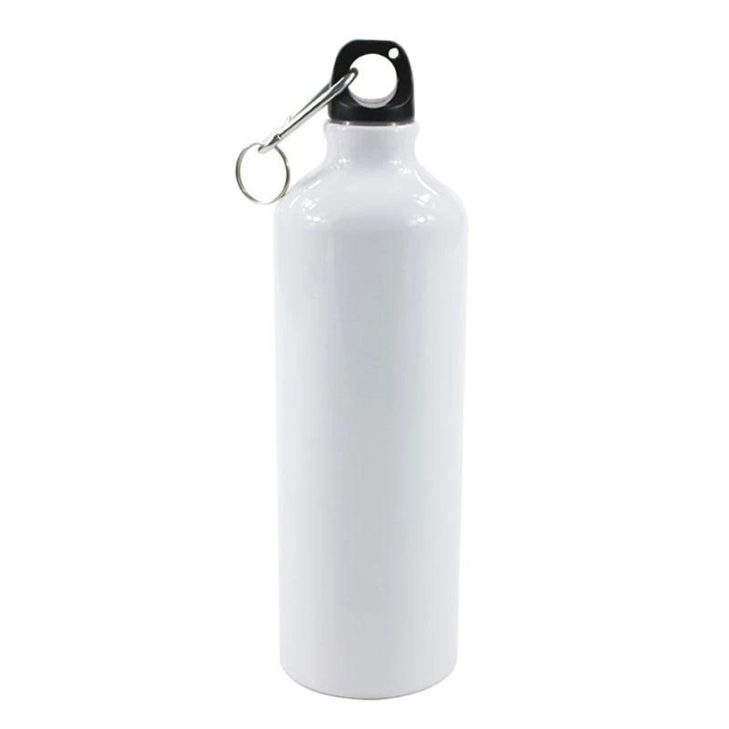 

Vacuum Insulated Bottle Sports Travel Climbing Hiking Bottles Aluminum Material