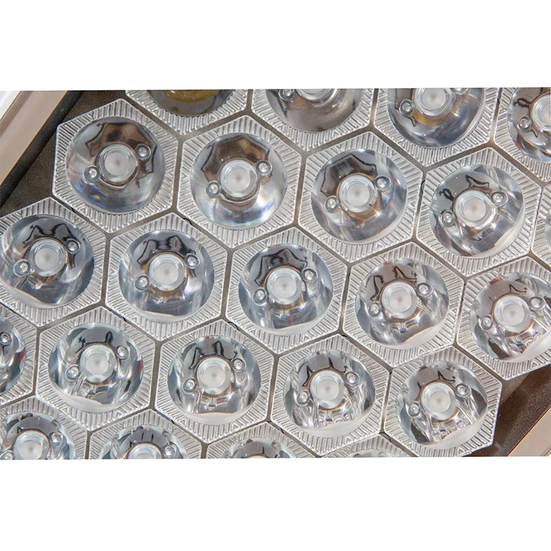 HD Camera and Monitor installation with Ceiling Mount Dual Arm LED surgical shadowless operation lights prices