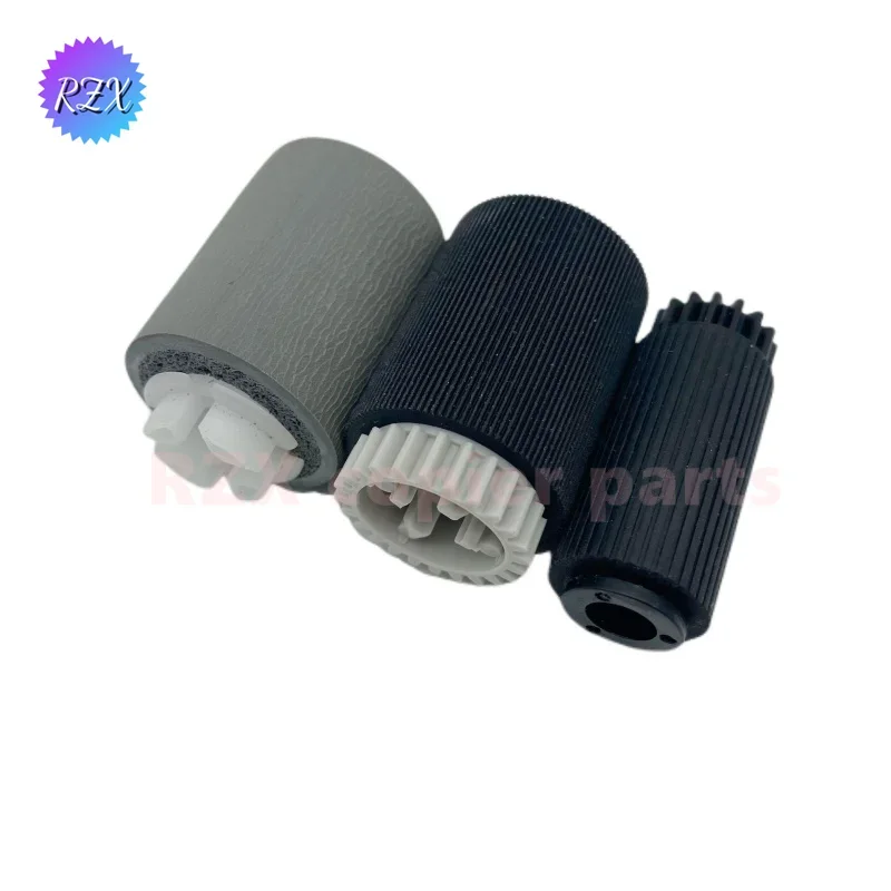 FB6-3405-000 FC5-6934-000 FC6-6661-000 for Canon IR 1740 1730 1750 1730if 1740if 175 4025 Cassette Separation Feed Pickup Roller