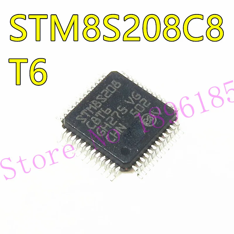 

Фотообои STM8S208C8T6 STM8S208, 1 шт./партия