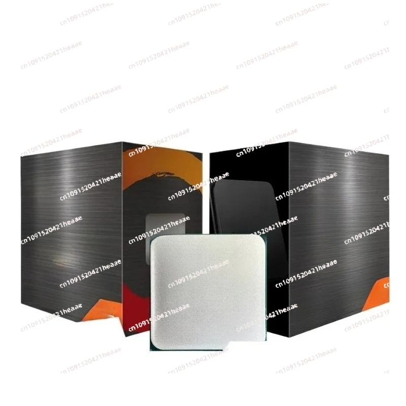 Подходит для чипа r9 5900x r7 5800x 5950x r5 5600x процессор 5700x 5500 5800x3D