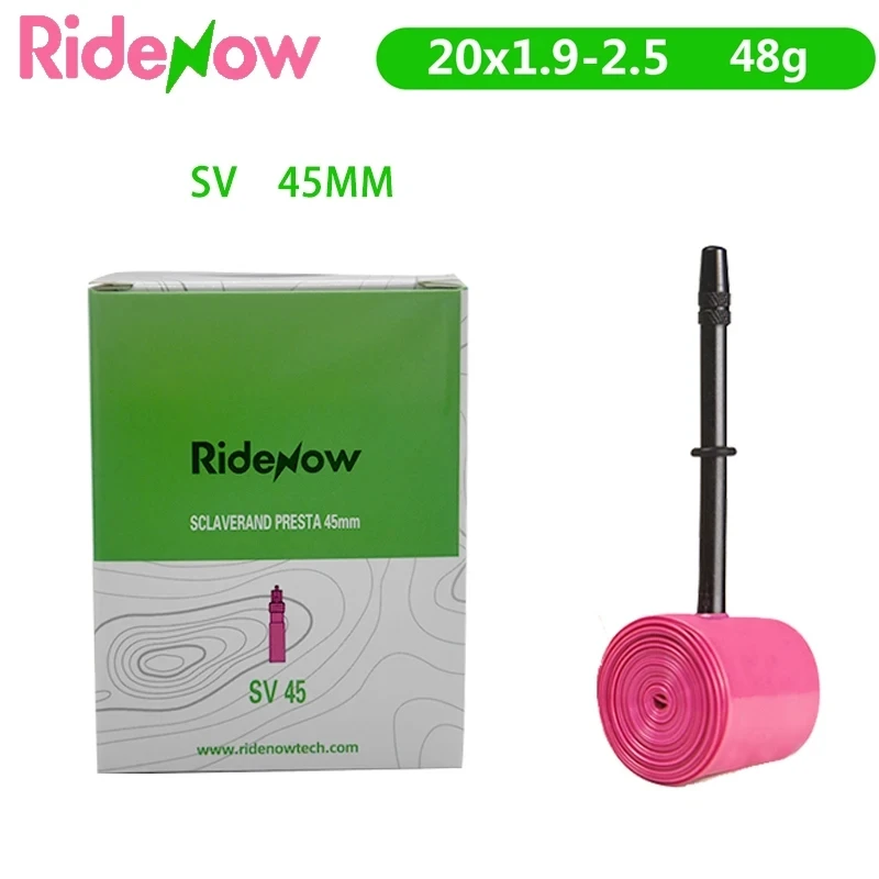 Ultralight RideNow TPU Inner Tube 20\