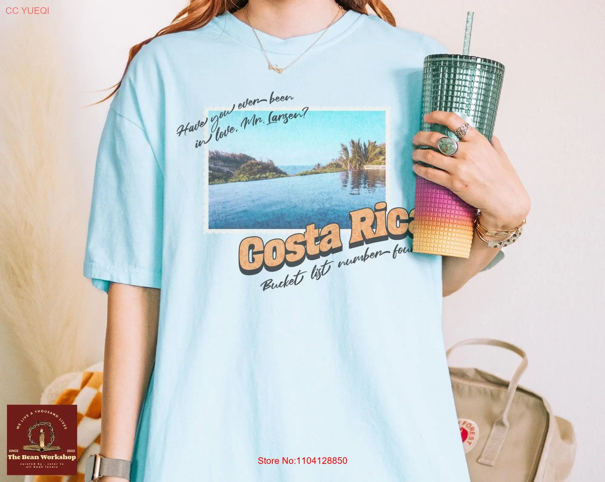 Футболка Twisted Love Costa Rica Ava Alex Reading Official Ana Huang Merch на день рождения для любителей книг от лучших друзей