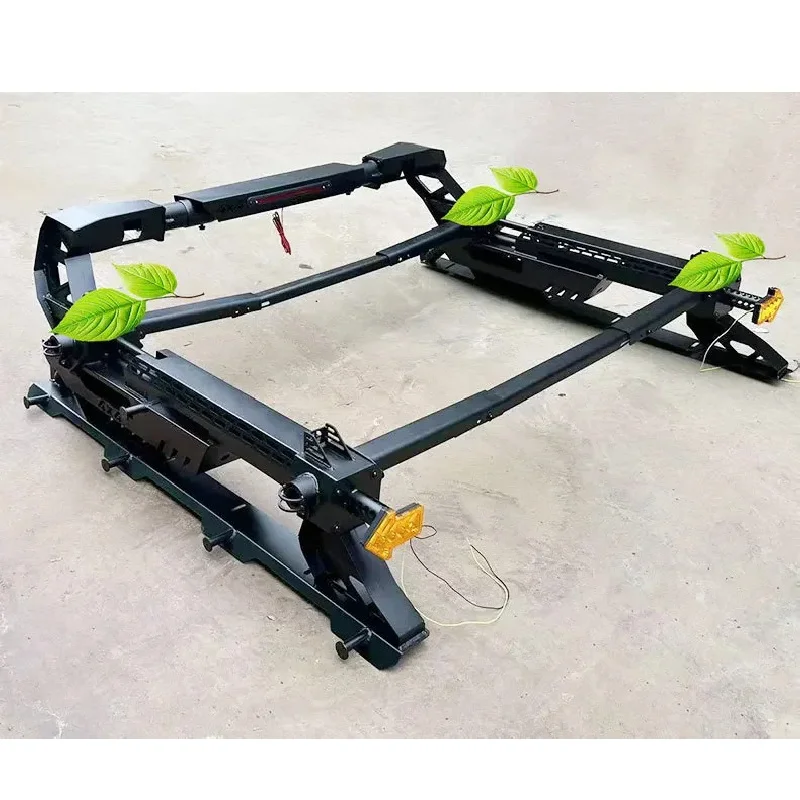 

Factory Custom Truck Hilux Vigo Great Wall Poer Roll Bar 4x4 Pick Up