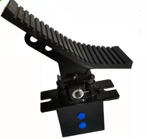 

Hydraulic hammer foot pedal valve control pedal valve for excavator