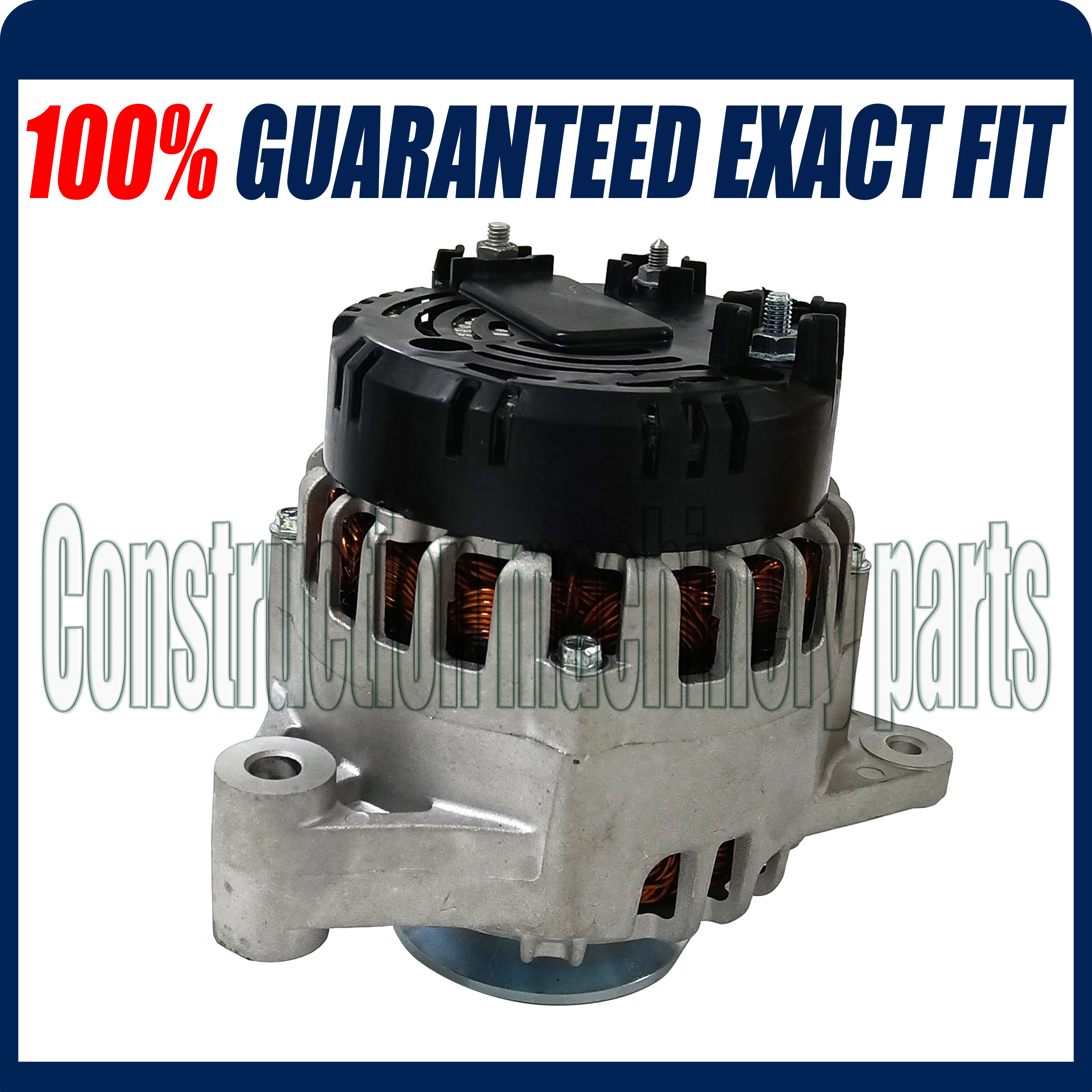 30-01114-27 300111427 Alternator 70 Amp 12V For Carrier Maxima / Supra Range 550 750 850