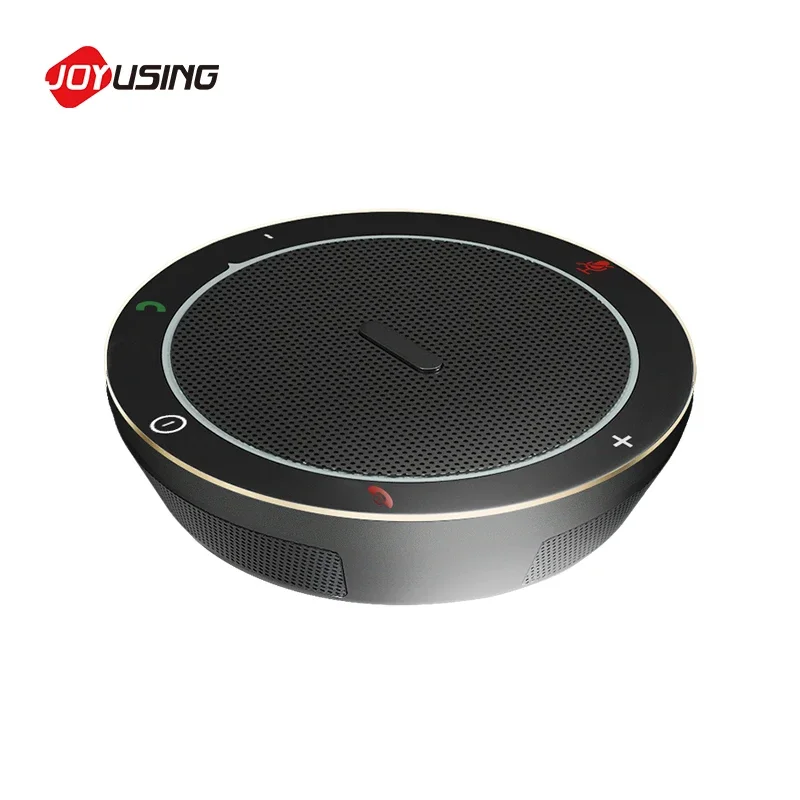 Omni Direction Pickup Microphone Conference Speaker OEM Speakerphone Manufacturer