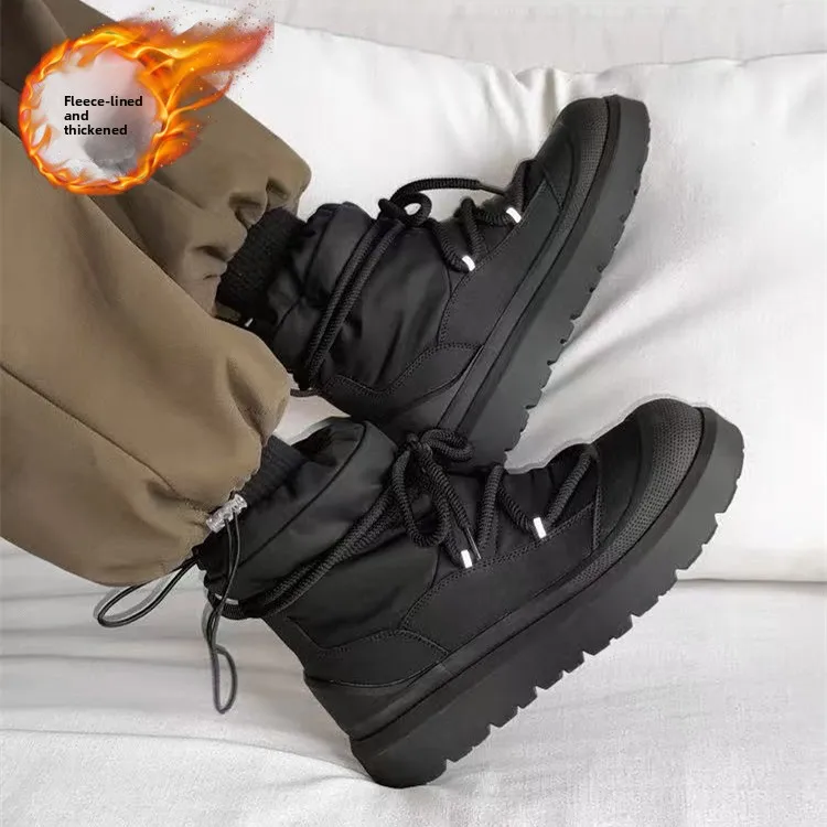 stivali-invernali-da-uomo-foderati-in-pelliccia-antiscivolo-impermeabili-resistenti-all'usura-caldi-e-alla-moda-in-stile-coreano