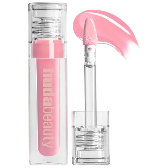Mode Schoonheid Blush Filter Zachte Glow Vloeibare Blush Glanzende Lipgloss Blusher Lippenstift Suikerspin Bubblegum Concealer Cosmetica