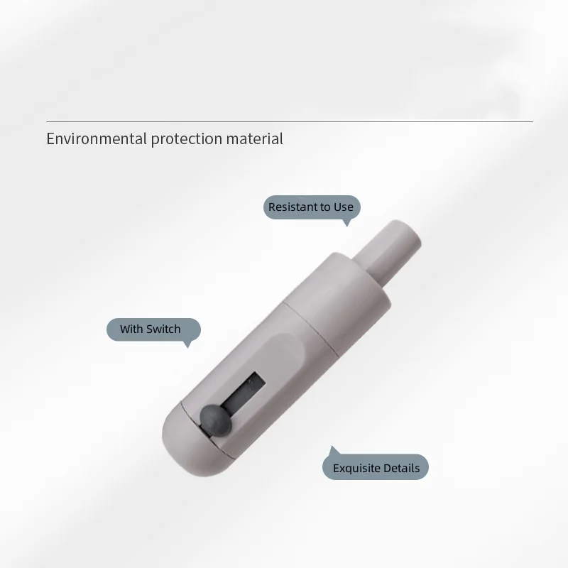 1 Pcs Dental Weak Strong Suction Handle Dentistry Saliva Ejector Plastic Adapter Nozzle Dentist Chair Unit Spare Accessories