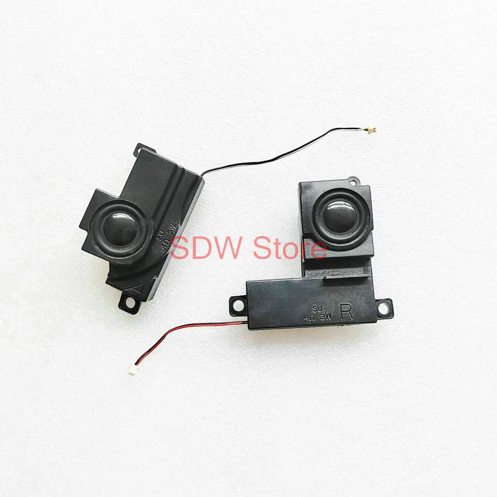 

original Laptop Fix Speaker For Asus N53S N53J N53TK N53SV N53TA N53T Built-in Speaker L and R