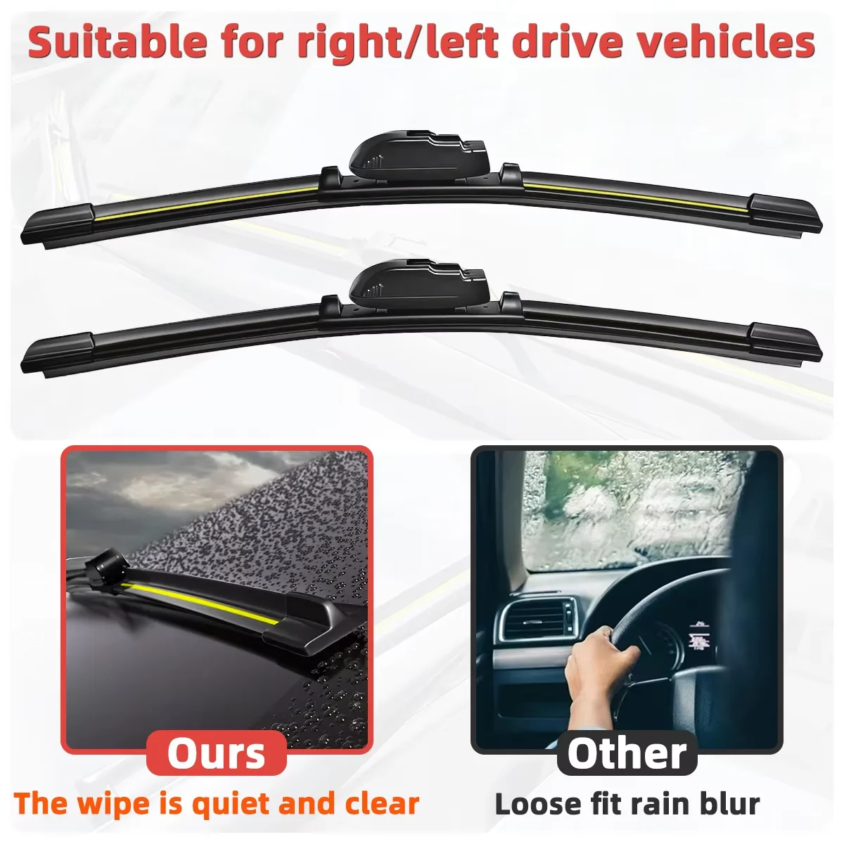 Thumbnail 4 - #64 Trending Windshield Wipers Right Now
