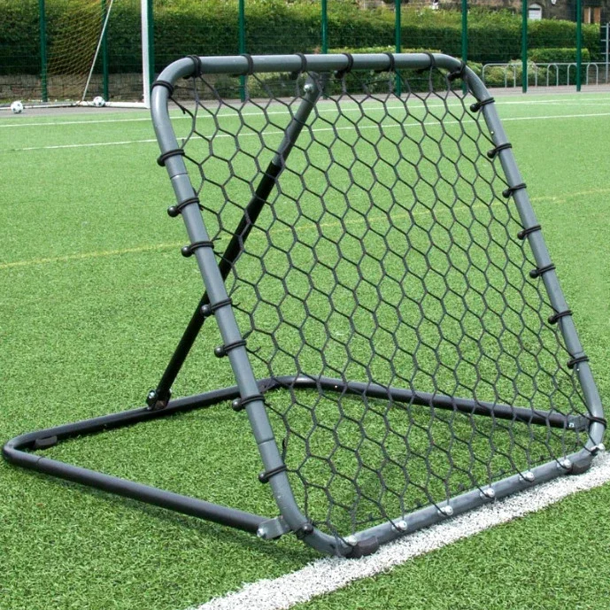 

Outdoor Indoor Foldable Portable Training Practice Rebound Net for Soccer Drill