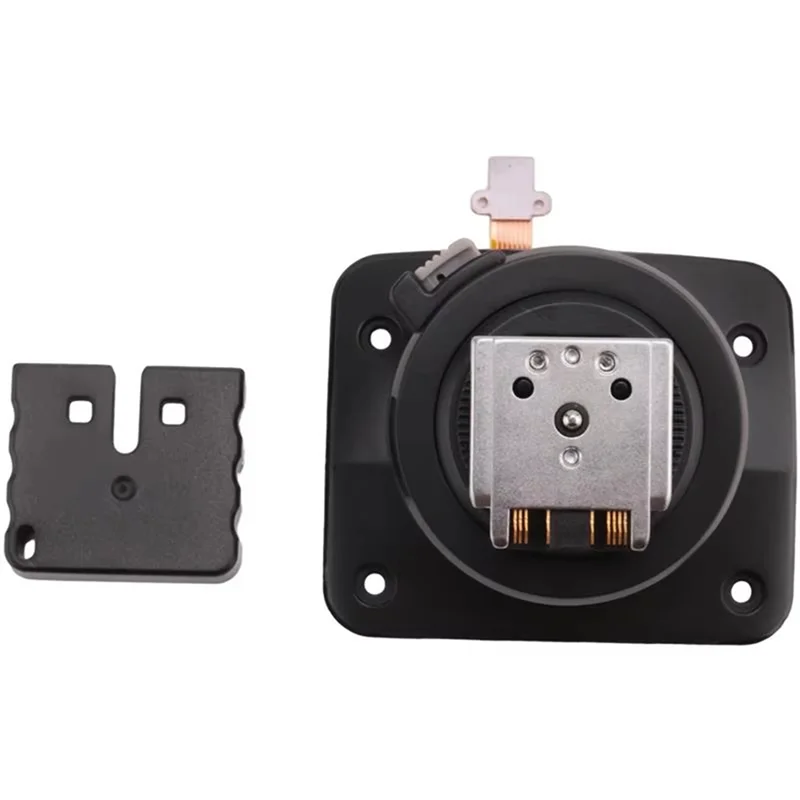 B04C-For GODOX V860 III For SONY Flash Metal Hot Shoe Adapter Repair Accessories Boot Base - Image 3