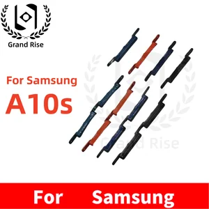 Bilashmart 1 Side Volume Buttons Samsung Galaxy A10S Volume Up Down Buttons Keys Side Button