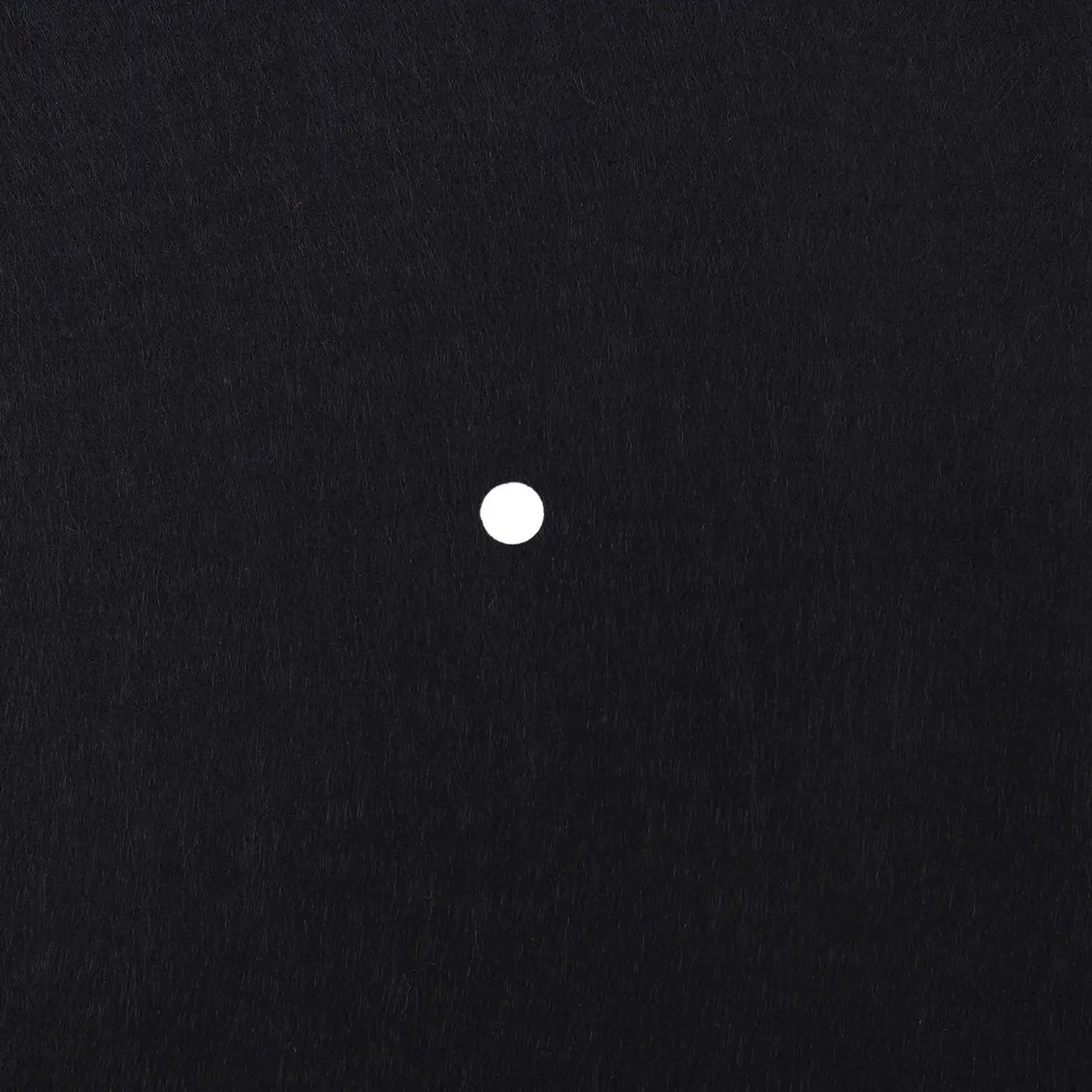 B04B-10Pcs Ultra-Thin Anti-Static Lp Vinyl Turntable Record Player Pad For Phonographs Flat Soft Mat Record Slipmat Mat Pad