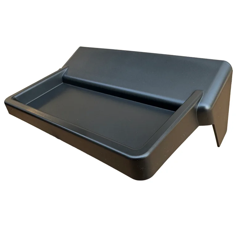 Car Dashboard Rear Storage Tray Sun Visor Light Shield For AION Y Plus 2022 2023 2024 2025 Interior Sunscreen Accessories - view 6