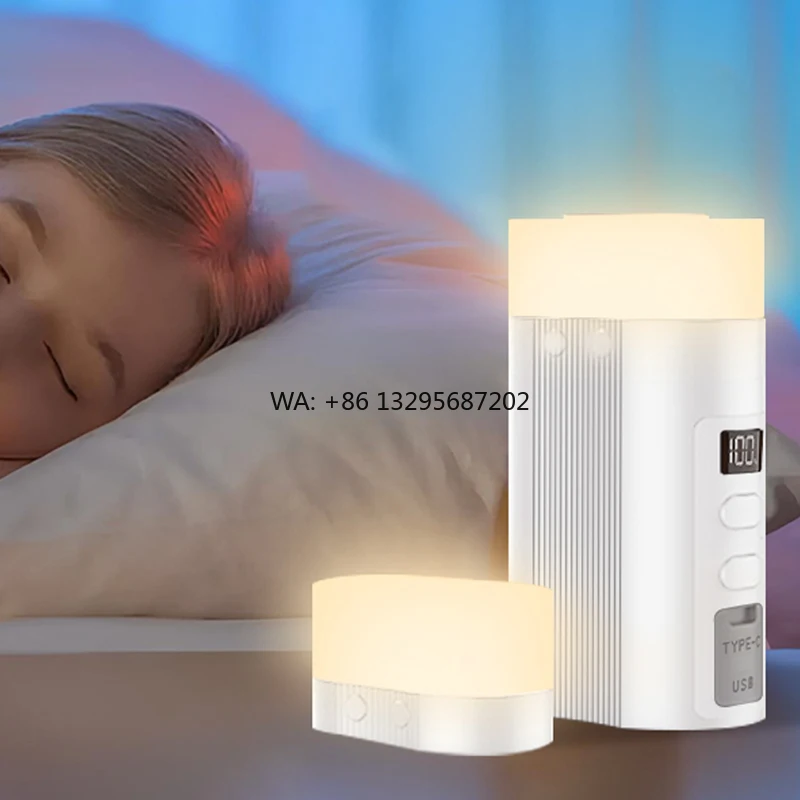 

Wholesale Luminous Aixinpin 3D Night Lamp Engraved Art for Decor & Gift Use