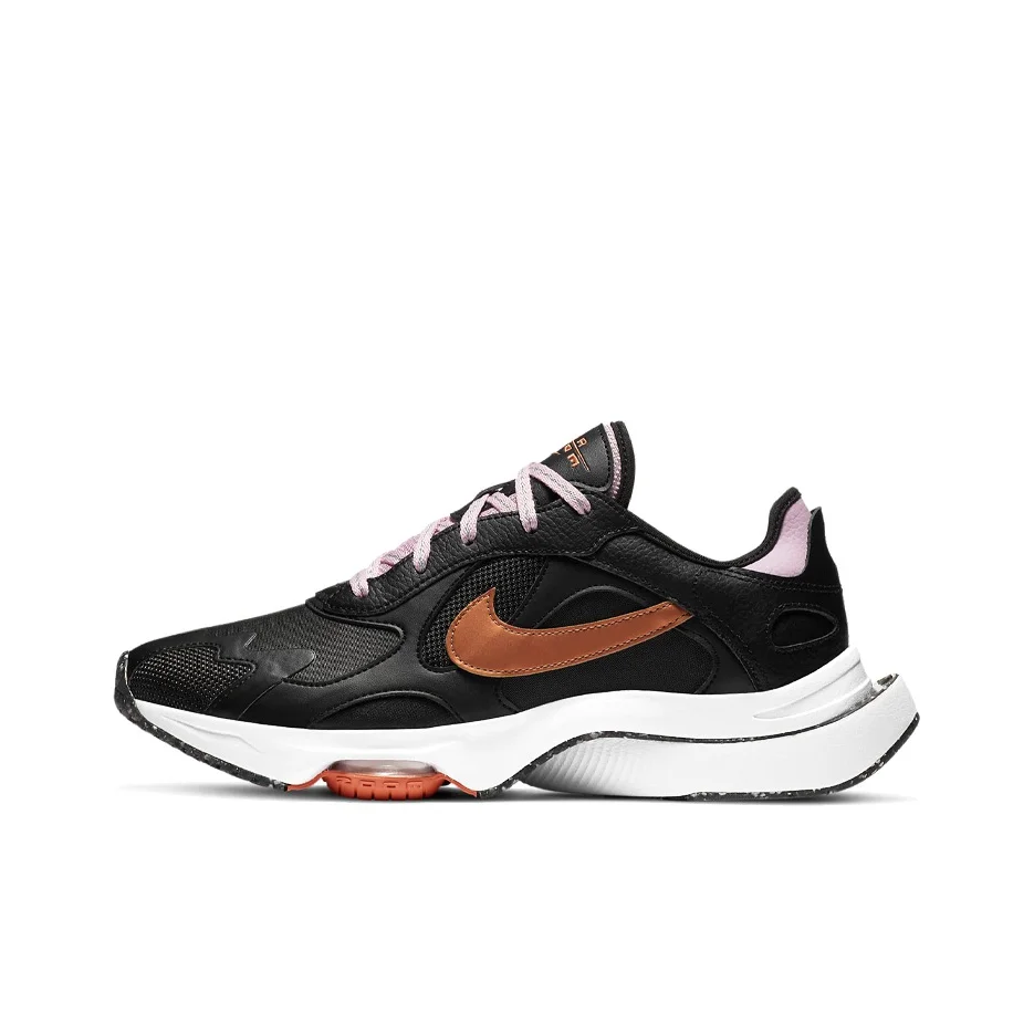 

Nike Air Zoom Division Wntr 'Black Copper' Women's CZ3753-002
