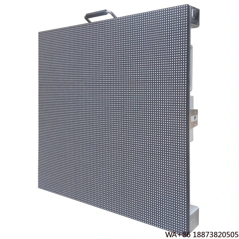 Светодиодный дисплей высокой яркости, несколько моделей P3 P4 P5 P6 P8 P10, фиксированный водонепроницаемый 3d рекламный щит, рекламный уличный экран