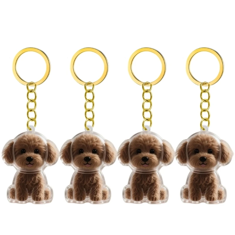  Travel Pet Memorial Charm with Hair Collection Chamber Dog Furs Holder Pendants