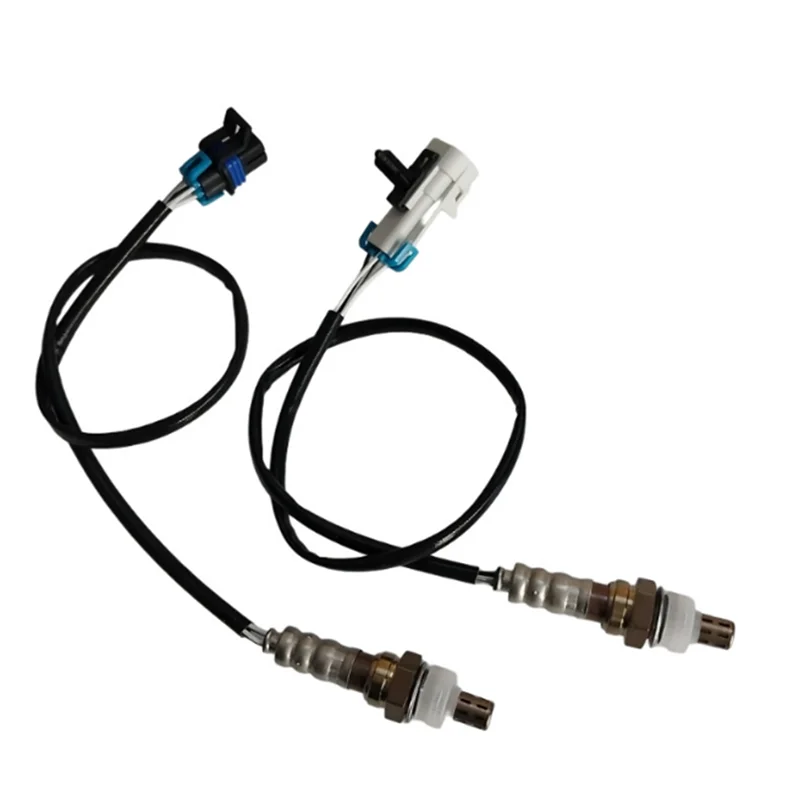 مستشعر لامدا O2 مستشعر السيارة لـ Cobalt Saturn Vue Pontiac G5 234-4066 234-4342 مستشعر الأوكسجين