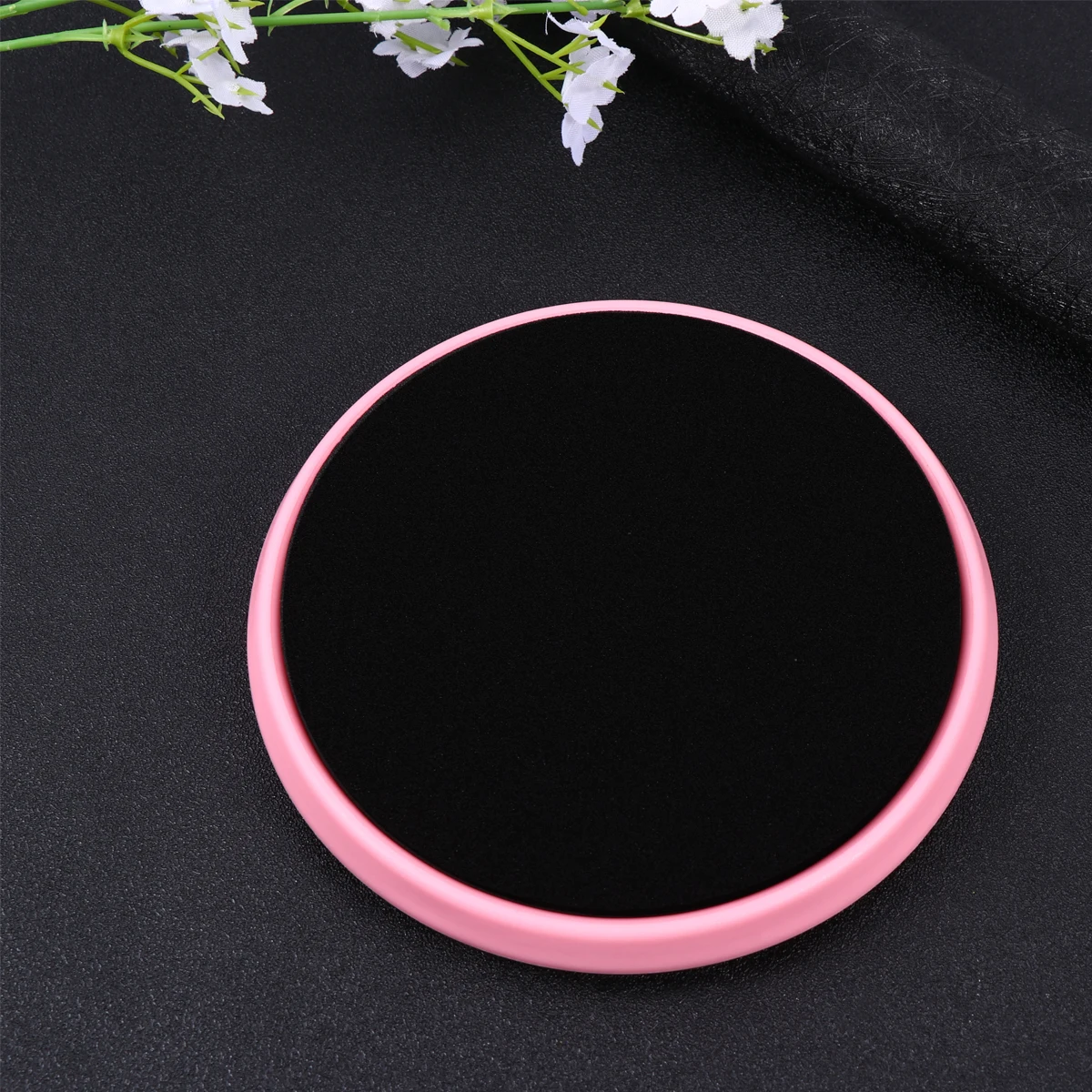 

1pc Ballet Turning Dance Board Eva Thickened Durable Practice Tool For Balance Training Foot Instep Shaper Circling Exercise