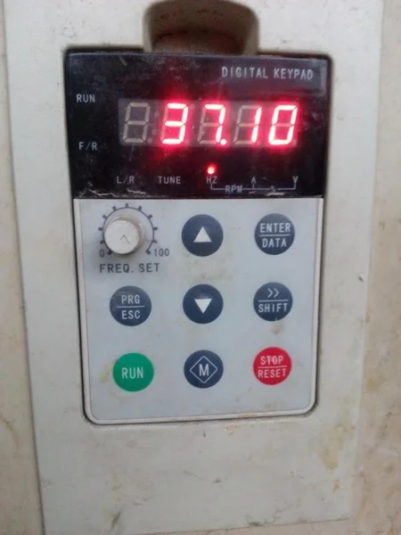 New ACD320 Panel Operation Box Display Inverter Inverter for Electronic Components Market
