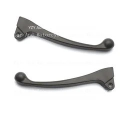 Right and Left Side Brake Handle Lever Front Disc Brake Lever For Scooter TAOTAO JONWAY ROKETA 50cc 150cc Motorcycle parts